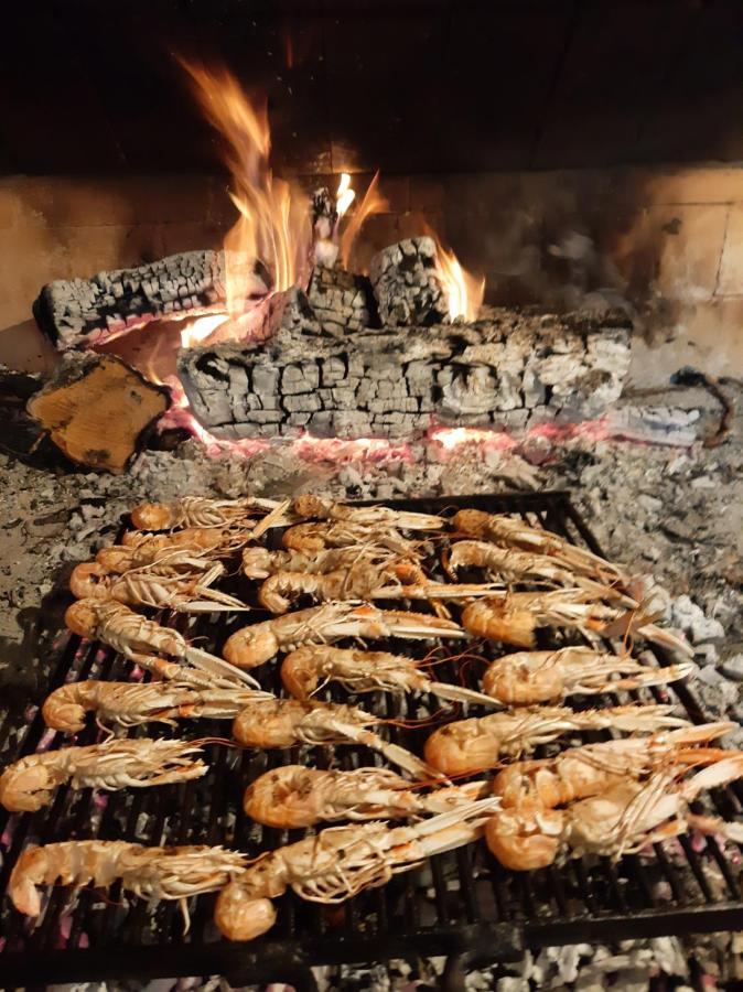 Appartamento Marinovi Dvori Slatine Esterno foto